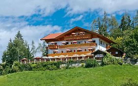 Hotel Rastlhof